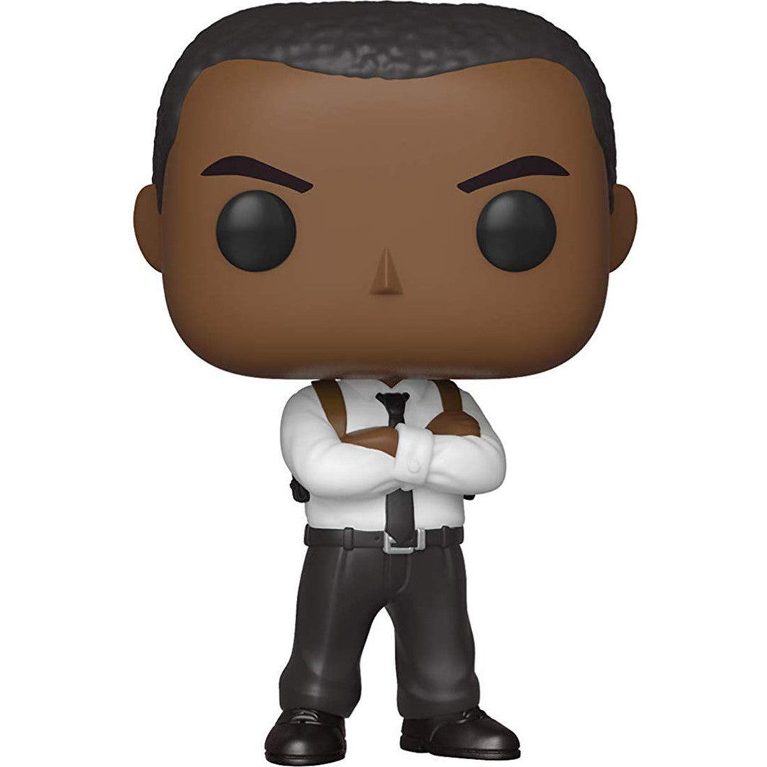 FU36351 Captain Marvel- Nick Fury