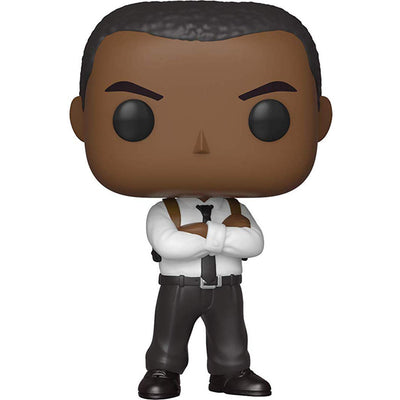FU36351 Captain Marvel- Nick Fury