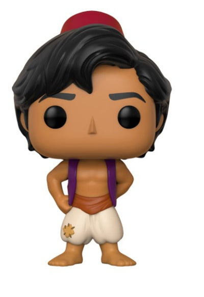 FU23044 Aladdin