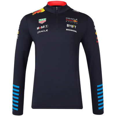 TU5287 RBR F1 2024 Team 1/4 Sip Mid Layer