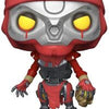FU64000 Revenant