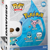 FU62268 Oshawott Pokemon