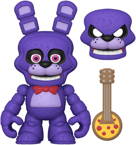 FU64920 FNAF Snaps Bonnie
