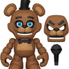 FU64924 FNAF Snaps Springtrap and Freddy