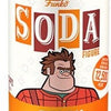 FU61734 Ralph Soda