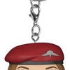 FU65629 Robin Key Chain