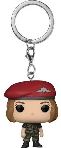 FU65629 Robin Key Chain