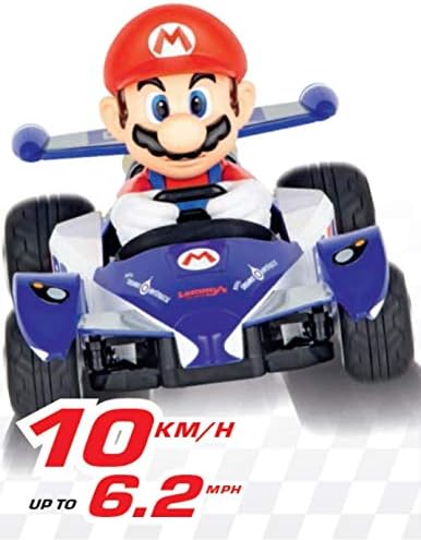 370200990 Mario Racer