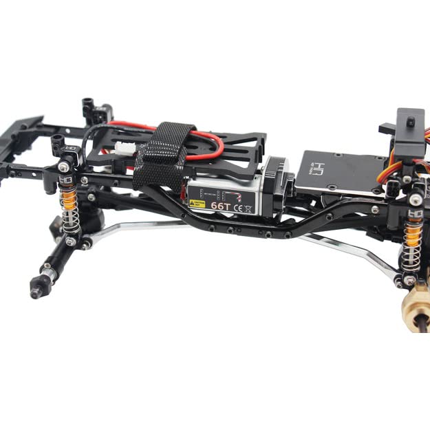 HRSXTF50M11 SCX24 66T Motor