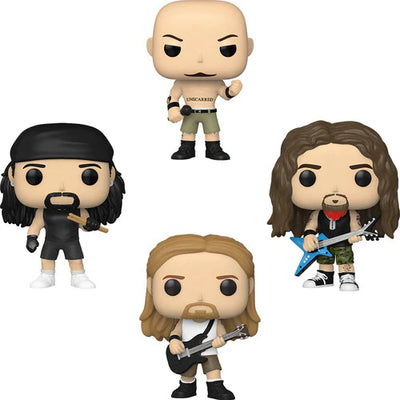 FU67433 Pantera 4 Pack