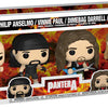 FU67433 Pantera 4 Pack