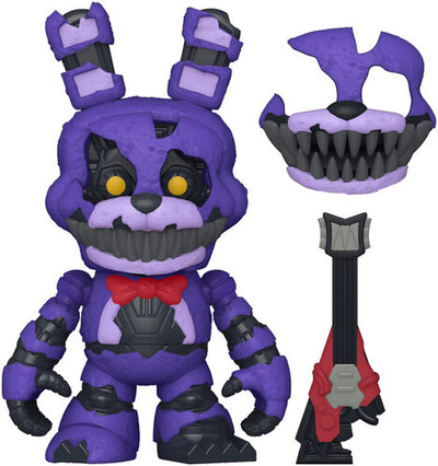 FU67693 Nightmare Bonnie SNAPS