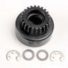 4122 Clutch Bell
