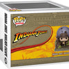 FU64579 Indiana Jones Boulder Escape