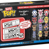 FU73046 FNAF Freddy Bitty Pop 4 Pack