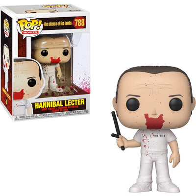 FU41966 The Silence of the Lambs-Hannibal Lecter