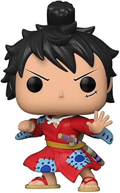 FU54460 One Piece Luffytaro