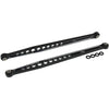 HRTUDR56U01 Black Aluminum Rear Upper Arms