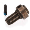 6888X Drive Hub,Front, Hardene