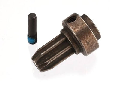 6888X Drive Hub,Front, Hardene