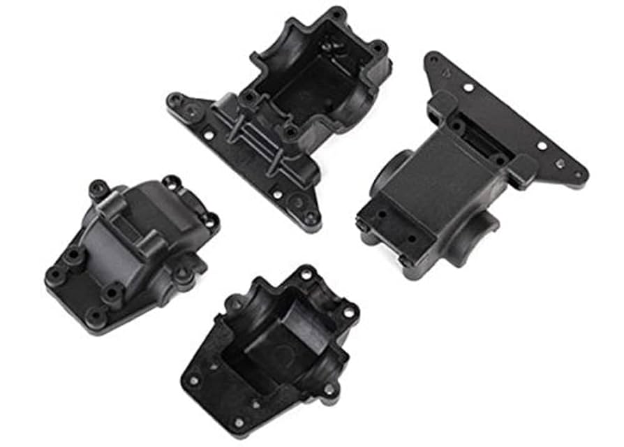 7530 Bulkhead/diff Housing