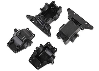 7530 Bulkhead/diff Housing