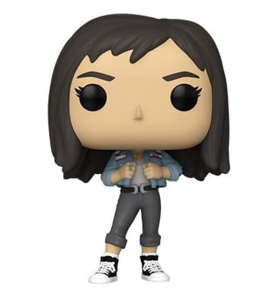 FU60920 Doctor Strange Multiverse of Madness America Chavez