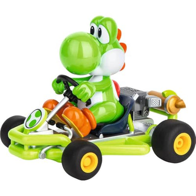 17318-P&S Mario Kart 8 - YOSHI
