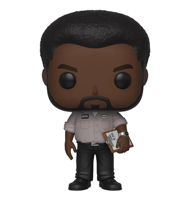 FU41885 The Office-Darryl Philbin
