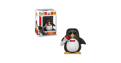 FU37008 Toy Story4-Wheezy