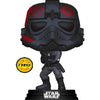 FU56098 CHASE! Iden Versio