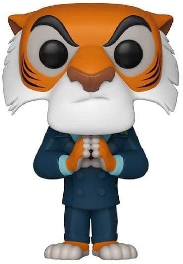 FU34758 Talespin-Shere Khan