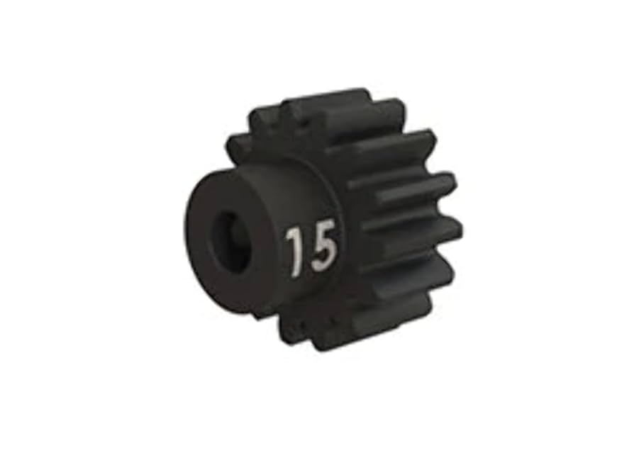 3945 Gear, 15-T Pinion 32-P
