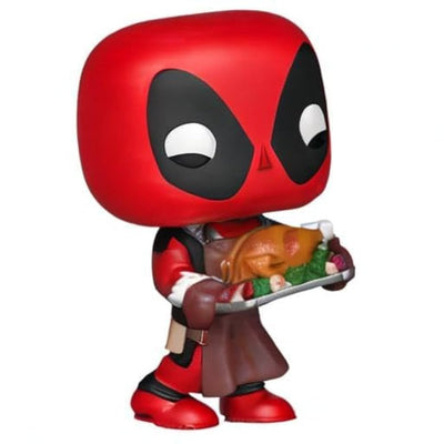 FU43337 Deadpool (Supper Hero)