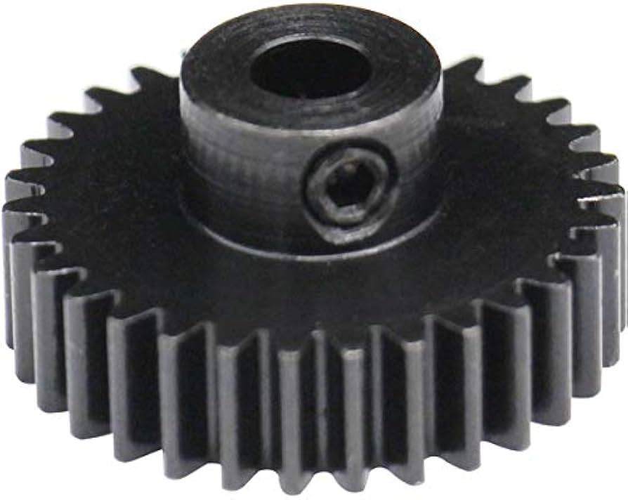 HRNSG3231 31T 32P 5mm Bore Pinion Gear