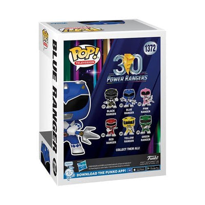 FU72155 Blue Ranger Power Rangers