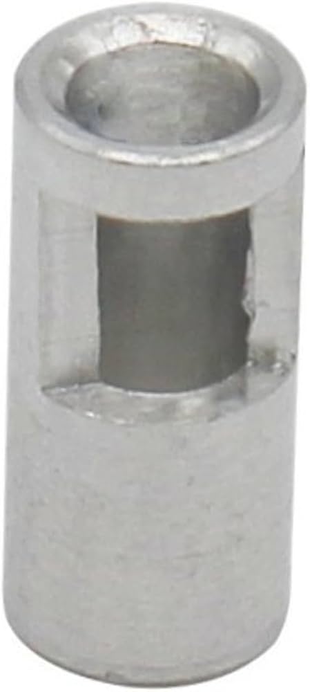 HRNSG518R08 Aluminum 5mm to 1/8 Reducer Sleeve