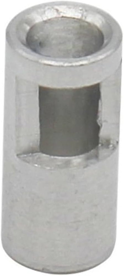 HRNSG518R08 Aluminum 5mm to 1/8 Reducer Sleeve