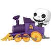 FU50630 Jack in Train