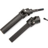 8950 Driveshaft Frt Rear Maxx