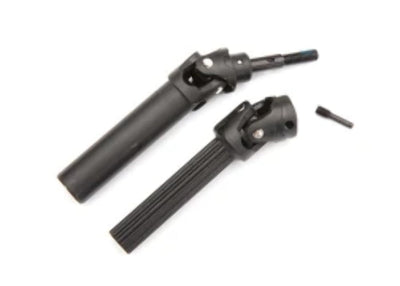 8950 Driveshaft Frt Rear Maxx