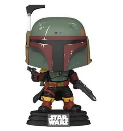 FU60236 Boba Fett