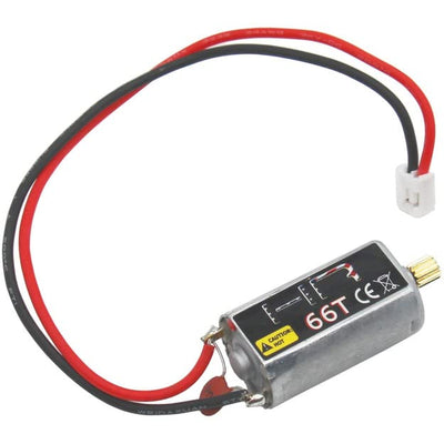 HRSXTF50M11 SCX24 66T Motor