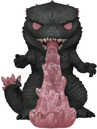 FU75926 Godzilla x Kong The New Empire Godzilla
