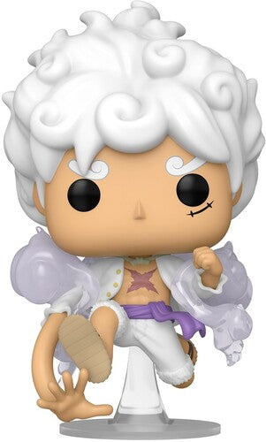FU79321 Luffy Gear Five One Piece
