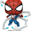 FU76109 Spider-Man 2 Peter Parker Advanced Suit 2.0