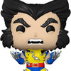 FU77436 Marvel-Wolverine (Fatal Attractions) 50th Anniversary