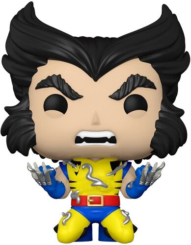 FU77436 Marvel-Wolverine (Fatal Attractions) 50th Anniversary