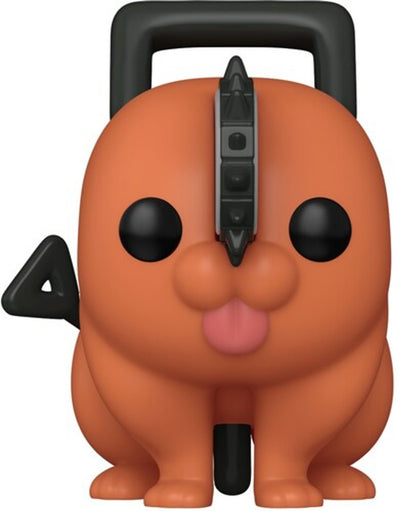 FU80322 Chainsaw Man-Pochita