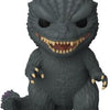 FU80879 Godzilla (1999)